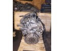 ENGINE NISSAN TIIDA 1 6 16V ED3 Catalog number of the part ECW