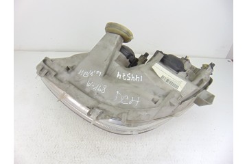 FARO DERECHO MERCEDES-BENZ CLASE A (BM 168)