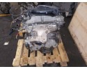 ENGINE NISSAN TIIDA 1 6 16V ED3 Part manufacturer Arga