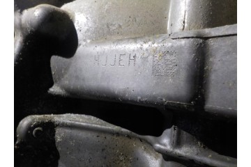 ENGINE NISSAN TIIDA 1 6 16V ED3 Engine type petrol
