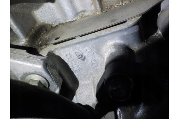 Motor Nissan Tiida 1.6 16V ED3