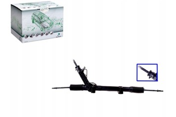 ELSTOCK BORG AUTOM ELS11 0620 STEERING GEAR OPEL VIVARO RENAULT Catalog number of the part 11 0620