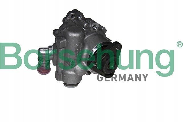 Pump in kier Audi A6 98 05 2 5 T Di B18222 Catalog number of the part B18222