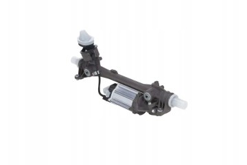 STEERING GEAR MILL K S00 000 776 Quality of parts according to GVO Q original with factory logo OEM OES