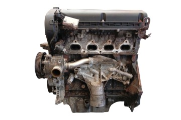 ENGINE POST OPEL ASTRA H GTC 1 6 T 180HP 132kW Z16LET 184 THOUSAND FILM