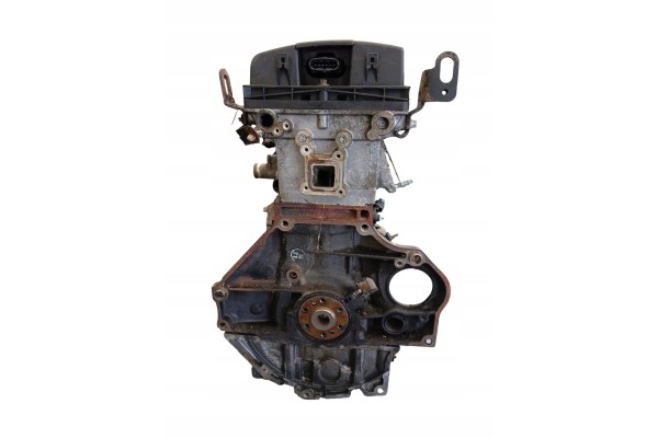 ENGINE POST OPEL ASTRA H GTC 1 6 T 180HP 132kW Z16LET 184 THOUSAND FILM Packaging status replacement