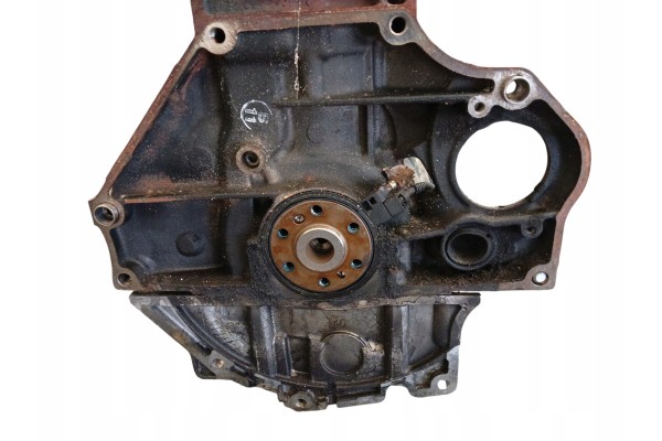 ENGINE POST OPEL ASTRA H GTC 1 6 T 180HP 132kW Z16LET 184 THOUSAND FILM Catalog number of the original Z16LET Z 16 LET