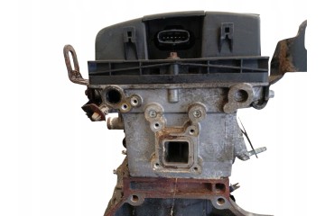 ENGINE POST OPEL ASTRA H GTC 1 6 T 180HP 132kW Z16LET 184 THOUSAND FILM Catalog number of substitutes Z16LET Z 16 LET