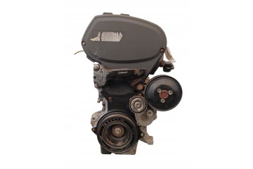 ENGINE POST OPEL ASTRA H GTC 1 6 T 180HP 132kW Z16LET 184 THOUSAND FILM Car type passenger cars