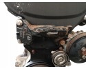 ENGINE POST OPEL ASTRA H GTC 1 6 T 180HP 132kW Z16LET 184 THOUSAND FILM Part manufacturer Opel OE