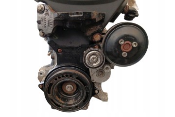 ENGINE POST OPEL ASTRA H GTC 1 6 T 180HP 132kW Z16LET 184 THOUSAND FILM Quality of parts according to GVO O original with manufa