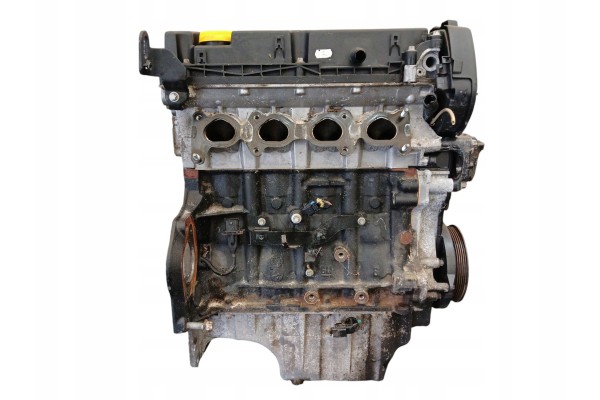 Motor Opel Astra H GTC 1.6 T 180CV Z16LET 184,987 km