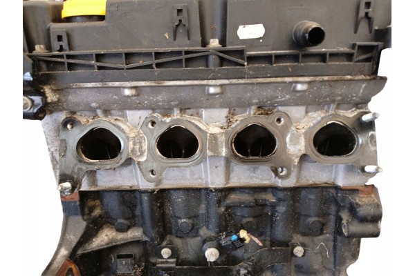 Motor Opel Astra H GTC 1.6 T 180CV Z16LET 184,987 km