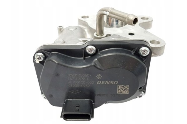Valve Egr Renault 14 2 3Dci 147103921R Original