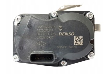 Valve Egr Renault 14 2 3Dci 147103921R Original Part manufacturer Renault OE
