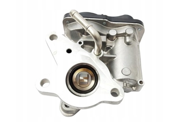 Valve Egr Renault 14 2 3Dci 147103921R Original Catalog number of the part 147103921R