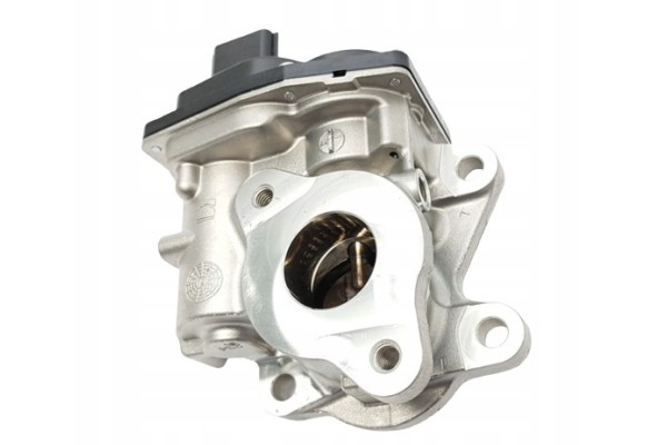 Valve Egr Renault 14 2 3Dci 147103921R Original Car type passenger cars