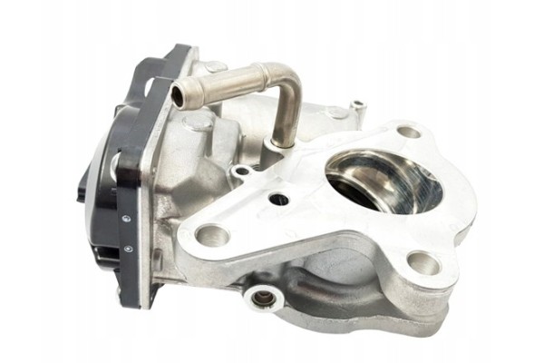 Valve Egr Renault 14 2 3Dci 147103921R Original Quality of parts according to GVO O original with manufacturer s logo OE