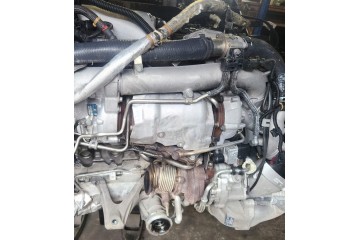 ENGINE BMW 3 0D M50D 400KM B57D30C BMW G30 G31 M50D M550D G11 750D