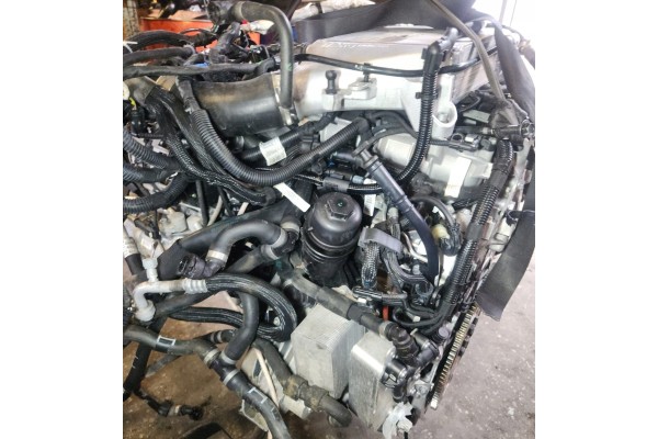 ENGINE BMW 3 0D M50D 400KM B57D30C BMW G30 G31 M50D M550D G11 750D Part manufacturer BMW OE