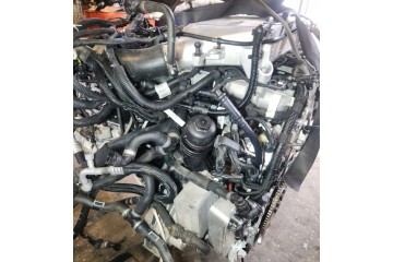 ENGINE BMW 3 0D M50D 400KM B57D30C BMW G30 G31 M50D M550D G11 750D Part manufacturer BMW OE