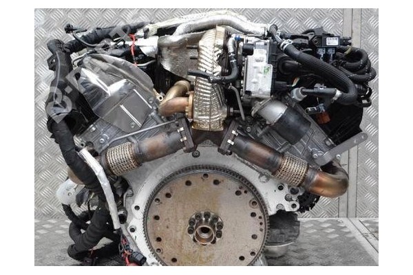 COMPLETE ENGINE CLA CLAA 3 0 TDI AUDI A7 A6 C7 A5 MOUNTZ REPLACEMENT