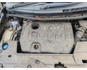 Engine 1 6 DUAL VVT i 1ZR E12U Toyota Auris I 07 09