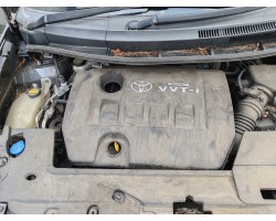 Engine 1 6 DUAL VVT i 1ZR E12U Toyota Auris I 07 09