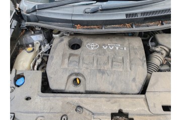 Engine 1 6 DUAL VVT i 1ZR E12U Toyota Auris I 07 09