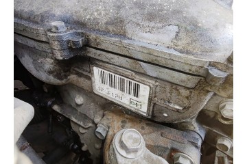 Engine 1 6 DUAL VVT i 1ZR E12U Toyota Auris I 07 09 Catalog number of the part Silnik 1 6 DUAL VVT i 1ZR E12U Toyota Auris I 07 