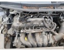 Engine 1 6 DUAL VVT i 1ZR E12U Toyota Auris I 07 09 Part manufacturer Toyota OE