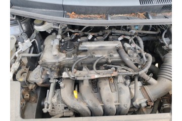 Engine 1 6 DUAL VVT i 1ZR E12U Toyota Auris I 07 09 Part manufacturer Toyota OE