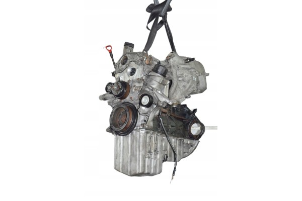Engine Mercedes Sprinter W906 211 213 215 311 313 315 2 2 CDI 646 985 OM646