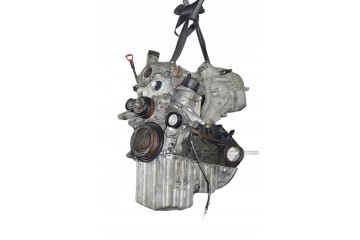 Engine Mercedes Sprinter W906 211 213 215 311 313 315 2 2 CDI 646 985 OM646