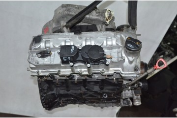 Engine Mercedes Sprinter W906 211 213 215 311 313 315 2 2 CDI 646 985 OM646 Catalog number of the part odpowiednik OM646 646 985