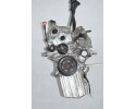 Engine Mercedes Sprinter W906 211 213 215 311 313 315 2 2 CDI 646 985 OM646 Car type passenger cars