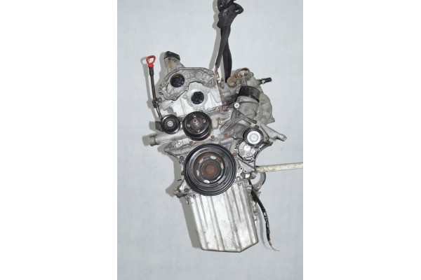 Engine Mercedes Sprinter W906 211 213 215 311 313 315 2 2 CDI 646 985 OM646 Car type passenger cars