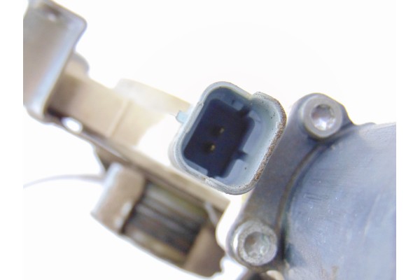 2 PIN ELEVALUNAS DELANTERO IZQUIERDO NISSAN MICRA (K12E) Acenta 2005 2 PIN 189445 NISSAN - 3