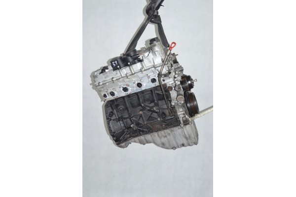 Engine Mercedes Sprinter W906 211 213 215 311 313 315 2 2 CDI 646 985 OM646 Engine type diesel