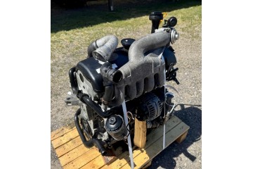 COMPLETE ENGINE VW MULTIVAN T5 2 5TDI BPC 178 THOUSAND KM