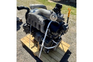 COMPLETE ENGINE VW MULTIVAN T5 2 5TDI BPC 178 THOUSAND KM Part manufacturer Volkswagen OE