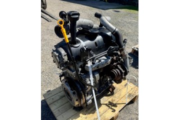 COMPLETE ENGINE VW MULTIVAN T5 2 5TDI BPC 178 THOUSAND KM Engine type diesel