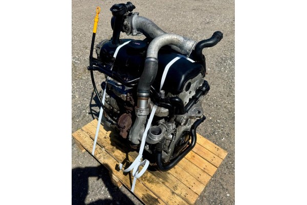 Motor Completo VW Multivan T5 2.5 TDI BPC 178,000 km