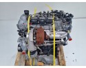 ENGINE WITHOUT ACCESSORIES Chevrolet Captiva 2 2 CDTI VCDI burns Z22D1