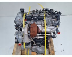 ENGINE WITHOUT ACCESSORIES Chevrolet Captiva 2 2 CDTI VCDI burns Z22D1