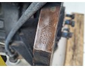 ENGINE WITHOUT ACCESSORIES Chevrolet Captiva 2 2 CDTI VCDI burns Z22D1 Packaging status replacement