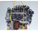 ENGINE WITHOUT ACCESSORIES Chevrolet Captiva 2 2 CDTI VCDI burns Z22D1 Catalog number of the part Z22D1
