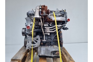 ENGINE WITHOUT ACCESSORIES Chevrolet Captiva 2 2 CDTI VCDI burns Z22D1 Part manufacturer Opel OE
