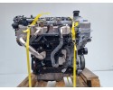 ENGINE WITHOUT ACCESSORIES Chevrolet Captiva 2 2 CDTI VCDI burns Z22D1 Car type 4x4 SUV passenger cars