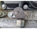 ENGINE WITHOUT ACCESSORIES Chevrolet Captiva 2 2 CDTI VCDI burns Z22D1 Catalog number of substitutes ENGINE MOTOR